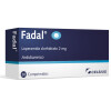 Fadal x20 comprimidos Fadal x20 comprimidos