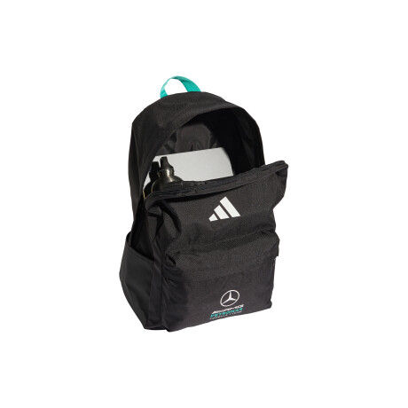MOCHILA adidas MERCEDES - AMG PETRONAS FORMULA 1 DNA Black