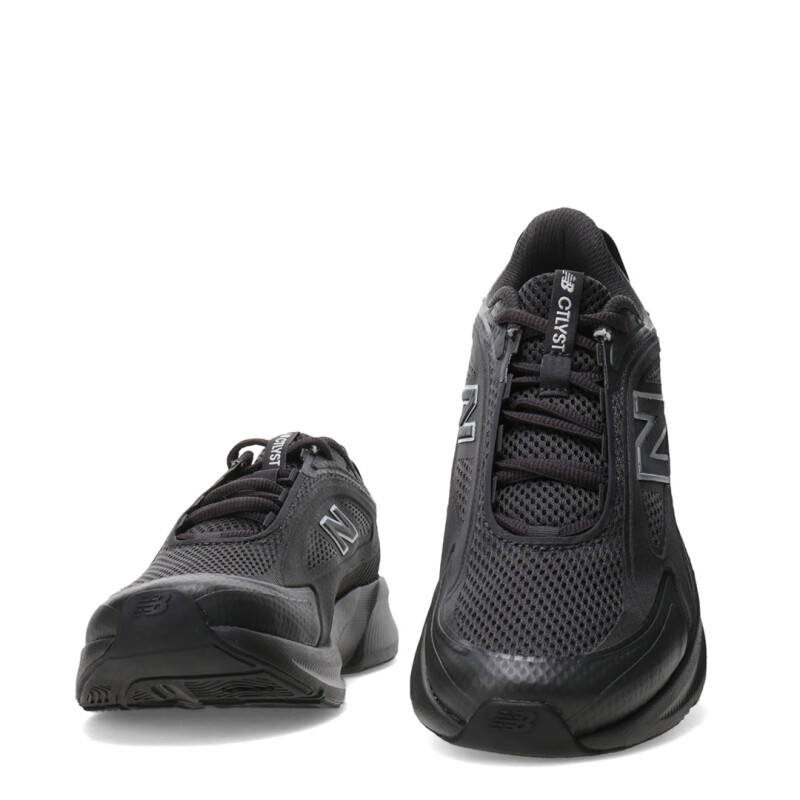 Championes de Mujer New Balance Catalyst Negro