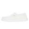 Wendy Stretch Sox - Mujer White