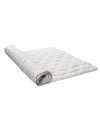 Protector colchón 1 Plaza 90x200 PLUS T40 Dreamzone Protector colchón 1 Plaza 90x200 PLUS T40 Dreamzone