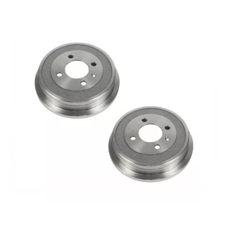CAMPANA TRASERA GOL G6 / G7 / G8 UP SIN MAZA 200MM Campana Trasera Gol G6 / G7 / G8 Up Sin Maza 200mm