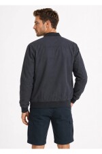 Campera Arrow Microfibra NEW BLUE
