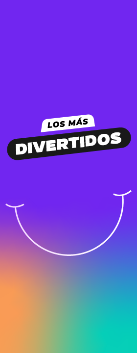 Los mas divertidos - 4