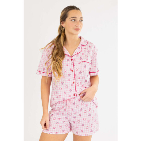 Hk Americano Princesas e