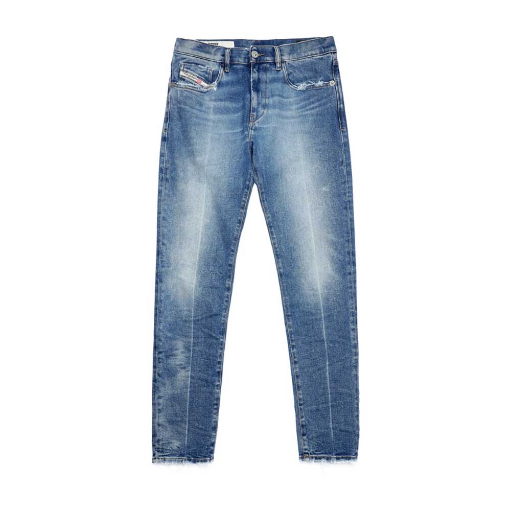 D-Strukt L.32 - Hombre Denim