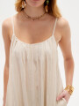 Vestido Rima Arena Melange