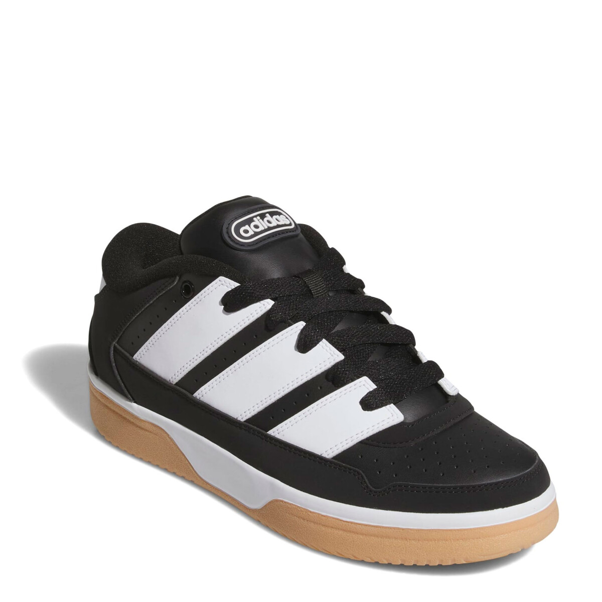 Championes Unisex Adidas Break Start 2000 Adidas - Negro - Blanco 