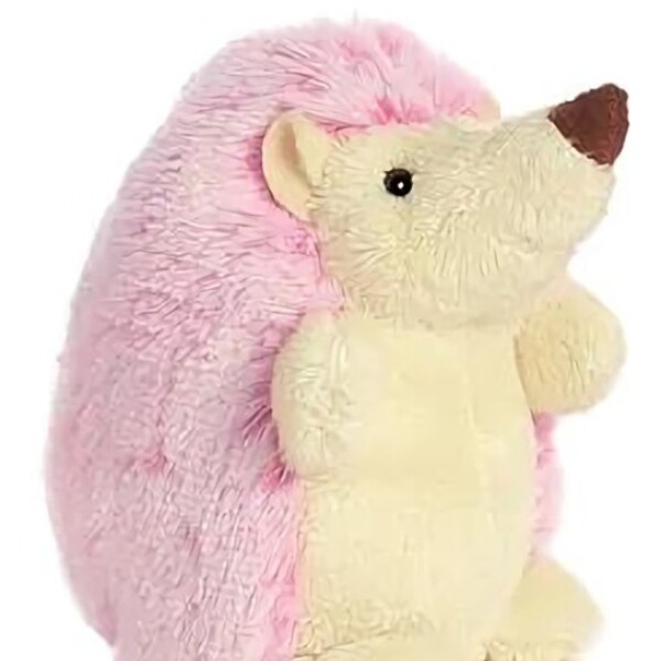 Peluche Puercoespin Aurora Tierno Calidad Felpa Niño Peluche Puercoespin Aurora Tierno Calidad Felpa Niño