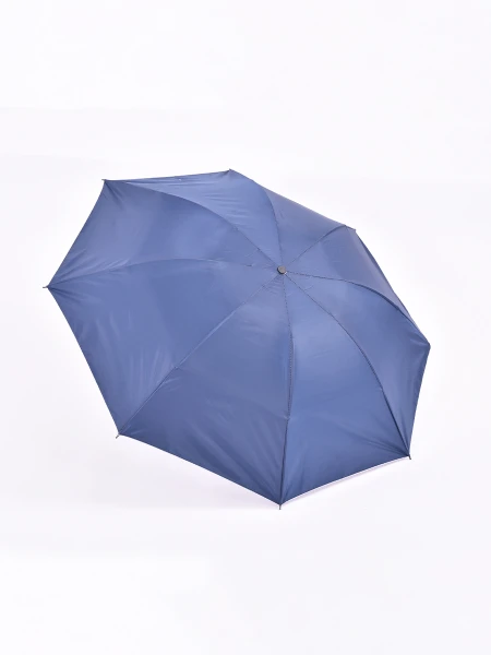 PARAGUAS CORTO AZUL OSCURO