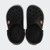 Crocs Crocband™ Niños Pequeños Negro