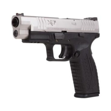 Pistola Springfield Armory XDM con blowblack - 4.5mm Pistola Springfield Armory XDM con blowblack - 4.5mm