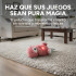 Peluche Nutria Bebé Respira Y Relaja Dormir Niño Tendencia Variante Color Rosa