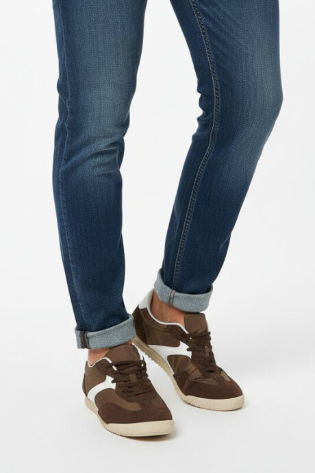Zapatilla Caribian Estampado 2
