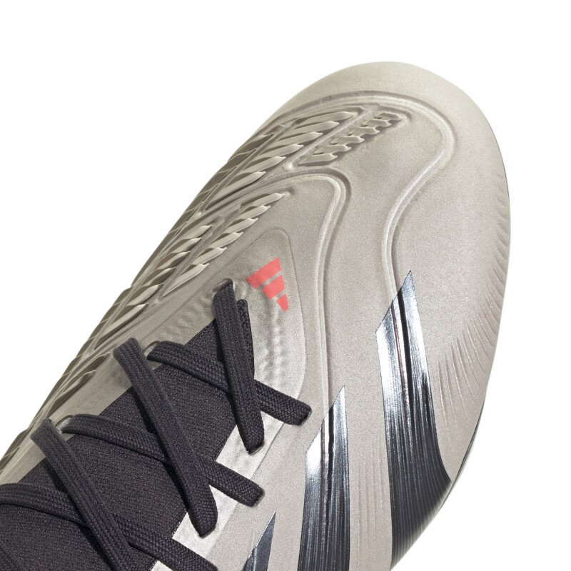 adidas PREDATOR 24 PRO FG GREY