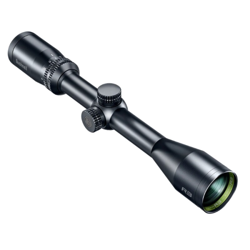 Mira Telescopica Bushnell R3 4-12x40 Mira Telescopica Bushnell R3 4-12x40