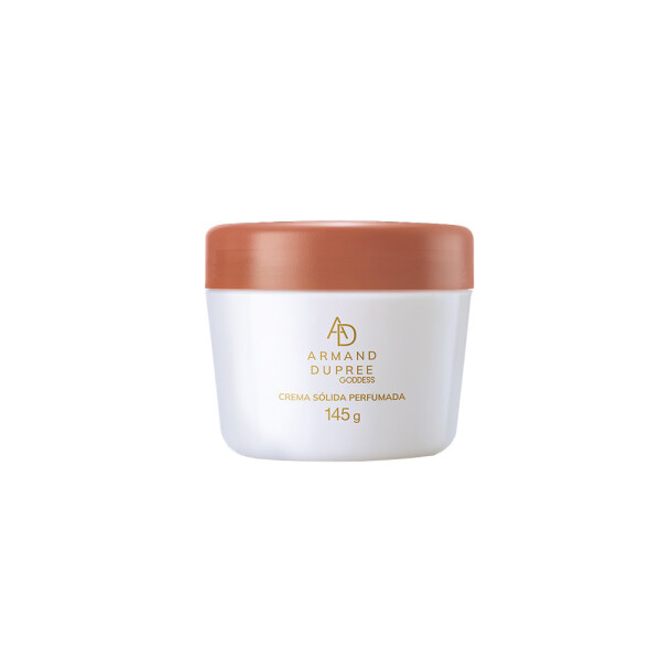 CREMA PERFUMADA ARMAND DUPREE GODDESS CREMA PERFUMADA ARMAND DUPREE GODDESS
