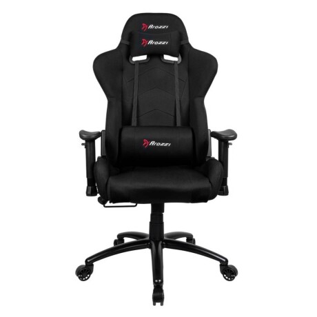 Silla Gamer Arozzi Inizio Negra 001