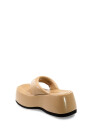 SANDALIA CRYBABY Beige