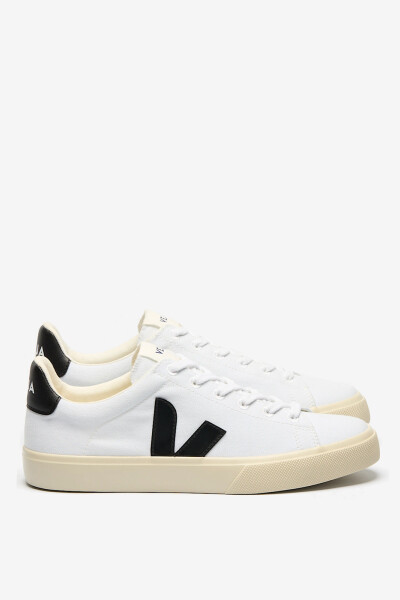 ZAPATILLA CAMPO CA Blanco