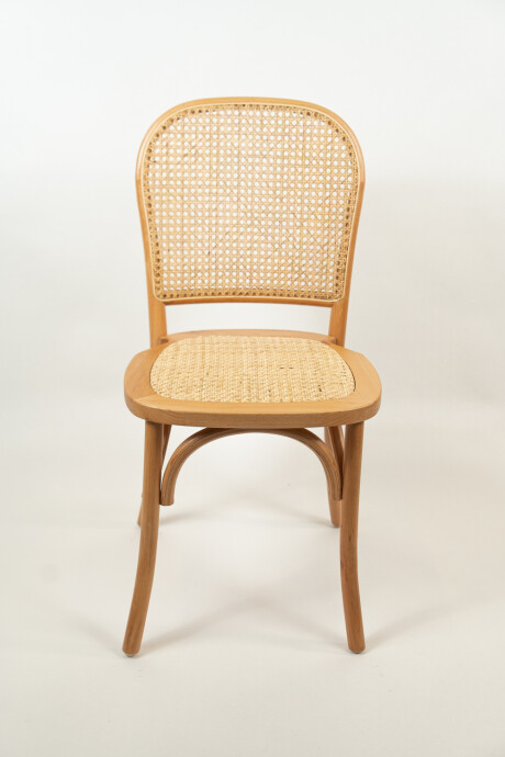 Silla Salta Color Unico