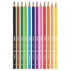 LAPIZ MILAN 12 COLORES 80012 LAPIZ MILAN 12 COLORES 80012