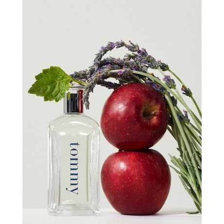 Perfume Tommy Hilfiger Men EDT 200ml Perfume Tommy Hilfiger Men EDT 200ml