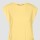 camiseta obia con homberas Lemon Meringue