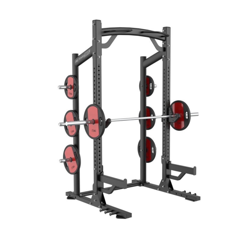 Half Rack ActiveMax Half Rack Activemax