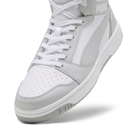 Rebound v6 39232605 Blanco/gris