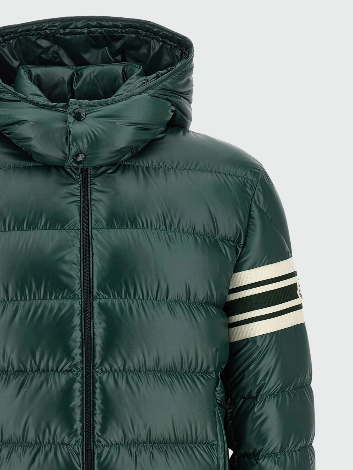 MONCLER - CAMPERA LANDRE Alta Automática