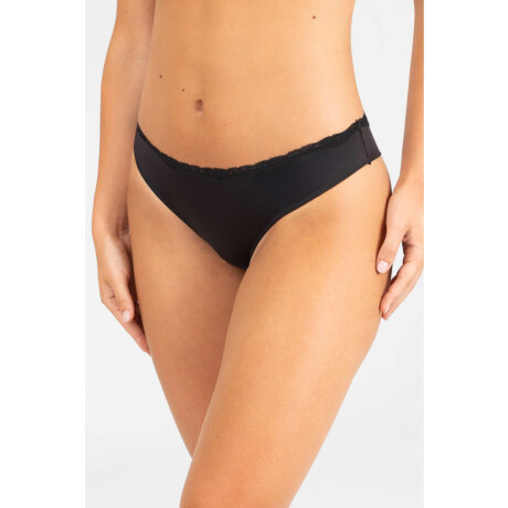 Colaless siderita Negro