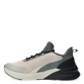 Championes de Hombre Topper Squat II Gris - Negro