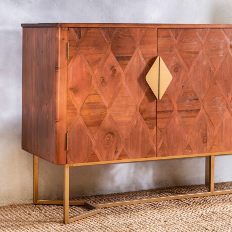 Aparador Bajo Lettice U