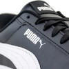 Championes Puma Smash 3.0 L de Hombre - 390987-04 Negro-blanco