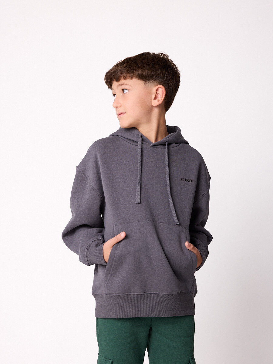 CANGURO S/C SAZO TEEN DIXIE Tormenta