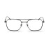 Mr Boho Wittacker col MTQB-00 Black Mr Boho Wittacker Col Mtqb-00 Black