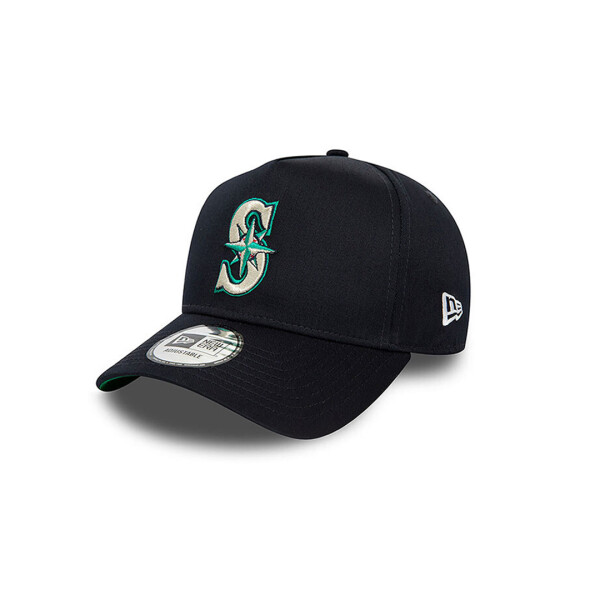 PATCH 9FORTY SEAMARCO NVY - NEW ERA AZUL