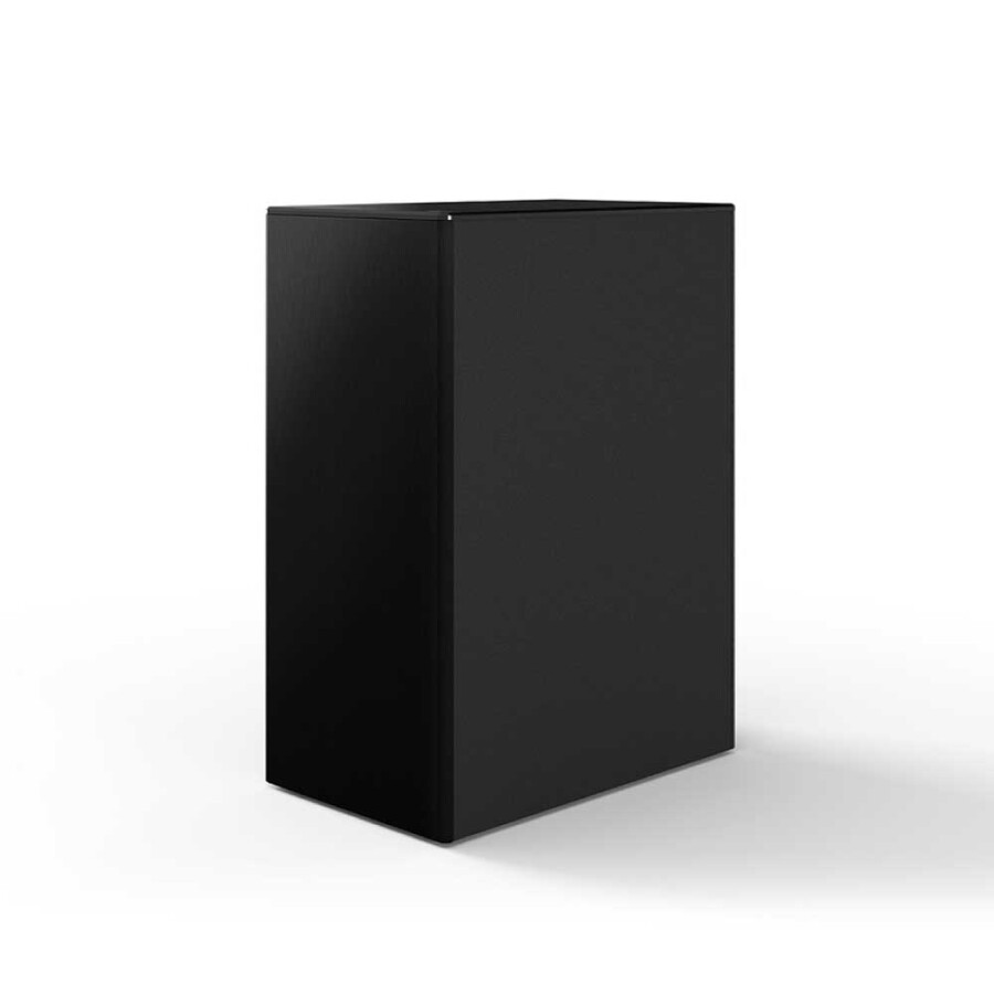 Barra de Sonido LG - 10 Barra de Sonido LG - 10