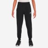 Pantalón Largo Club Knit Jggr Lbr de Niño Negro