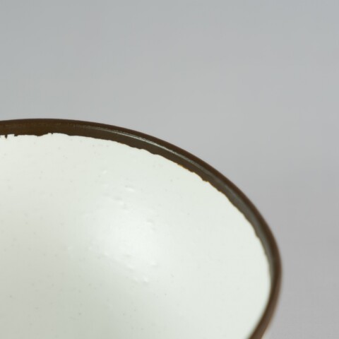 Bowl Ensalada 20cm Cream Bowl Ensalada 20cm Cream