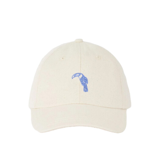 Gorro Cap Rip Curl Mixed 6 Panel - Beige Gorro Cap Rip Curl Mixed 6 Panel - Beige
