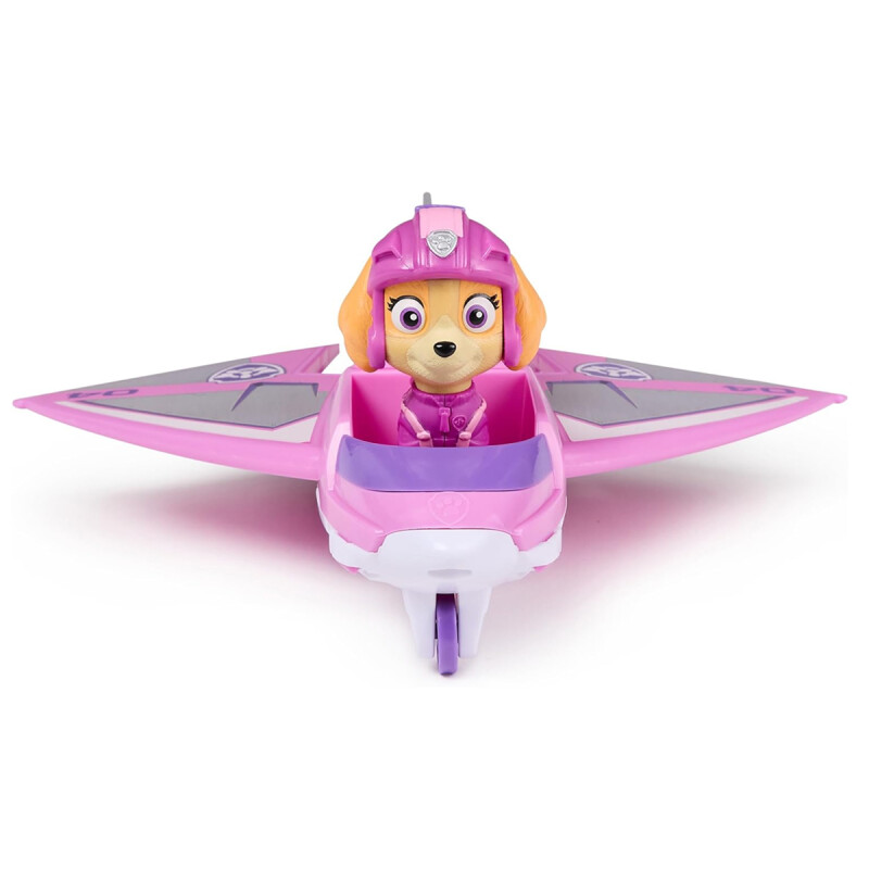 Paw Patrol Air Rescue Skye