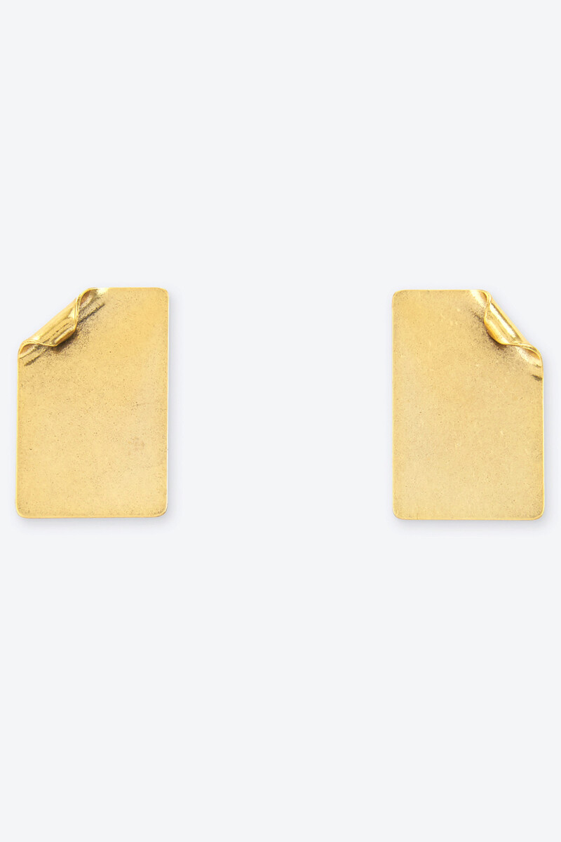 PENDIENTES Dorado