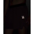 UA Halo Train Short-YLW BRN-256