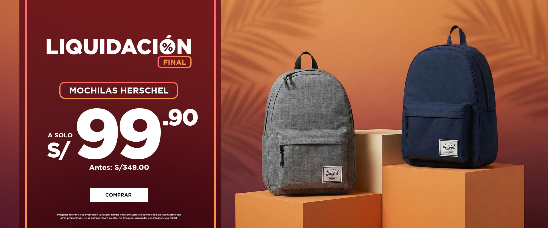 Banner Principal Deporte