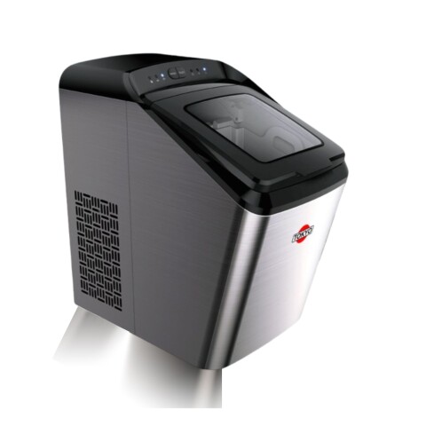 Fabricadora de Hielo Tokyo Carga Manual Inoxidable 15Kg Fabricadora de Hielo Tokyo Carga Manual Inoxidable 15Kg