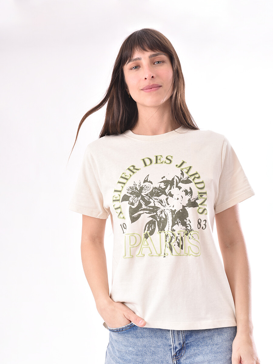 REMERA DENA - VARIANTE 12 