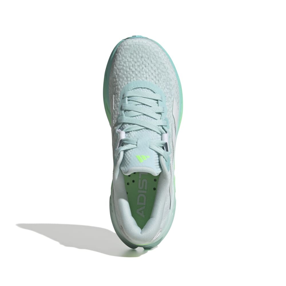 Zapatillas Running Adistar 4 W Mujer Green