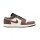 Championes Nike Air Jordan 1 Low Brown